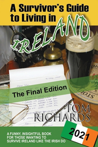 Survivor's Guide to Living in Ireland
