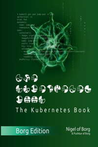 Kubernetes Book