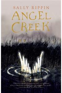 Angel Creek