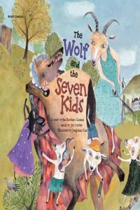 The Wolf and the Seven Kids