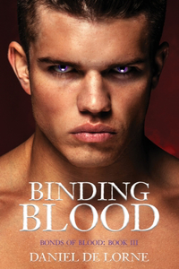 Binding Blood