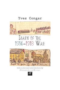 Diary of the 1914-1918 War