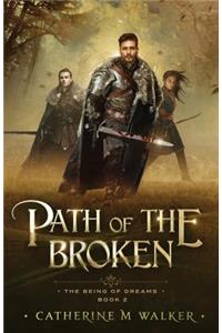 Path Of The Broken