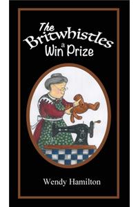 The Britwhistles Win a Prize