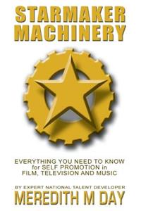Starmaker Machinery