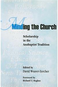 Minding the Church
