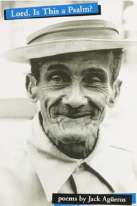 Lord, Is This a Psalm?