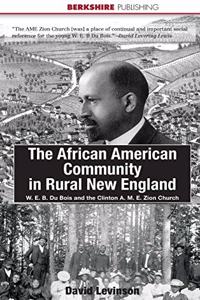 African American Community in Rural New England