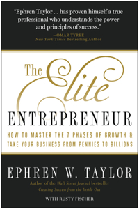 Elite Entrepreneur