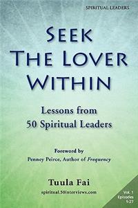 Seek the Lover Within