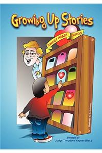 Growing Up Stories