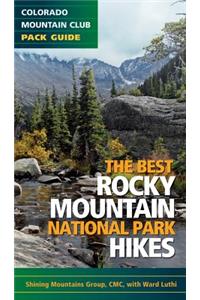 Best Rocky Mountain National Park Hikes
