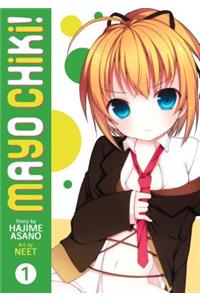 Mayo Chiki!, Volume 1