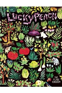 Lucky Peach Issue 15