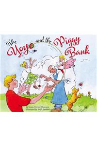 The Yoyo & the Piggy Bank