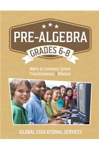 Pre-Algebra