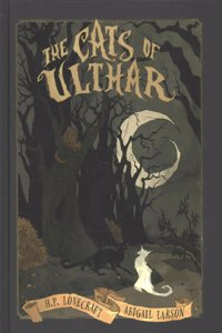 The Cats of Ulthar