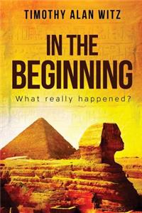 In the Beginning