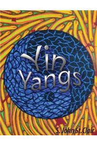 Yin Yangs
