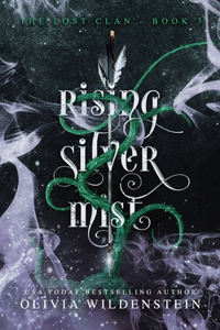 Rising Silver Mist