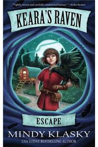 Keara's Raven