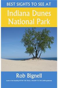 Best Sights to See at Indiana Dunes National Park