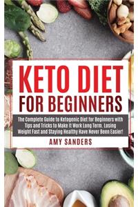 Keto Diet For Beginners