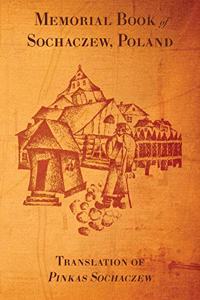 Memorial Book of Sochaczew