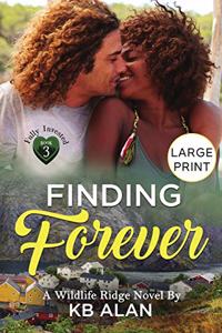 Finding Forever