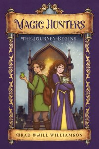 Magic Hunters