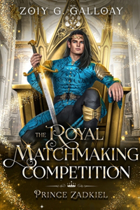 Royal Matchmaking Competition