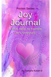 Joy Journal