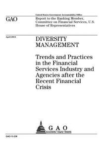 Diversity management