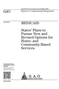 Medicaid