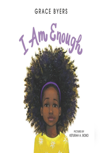 I Am Enough