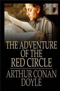The Adventure of the Red Circle