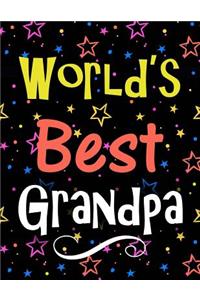 World's Best Grandpa