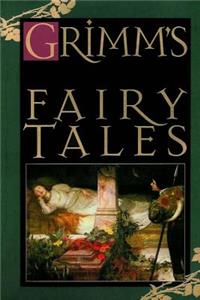 Grimm's Fairy Tales