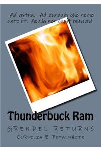 Thunderbuck Ram