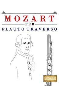 Mozart Per Flauto Traverso