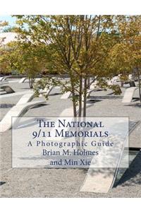 The National 9/11 Memorials