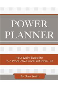 Power Planner