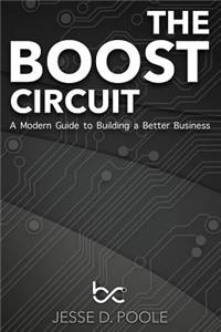 Boost Circuit