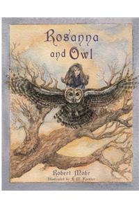 Rosanna and Owl