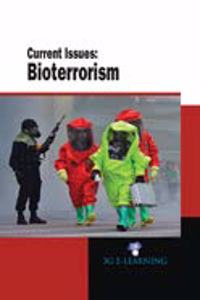 Current Issues: Bioterrorism