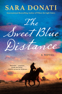 Sweet Blue Distance
