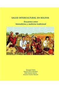 Salud Intercultural en Bolivia