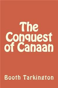 The Conquest of Canaan