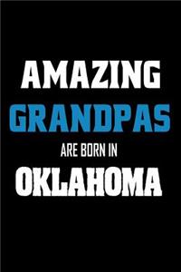 Amazing Grandpas Are Born In Oklahoma