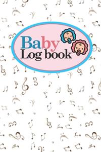 Baby Logbook